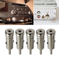 Miniatyrbilde 3 av 11: ReliablesCar Radio Antenne Adapter Kontaktplugg Forbedret Lydopplevelse
