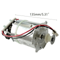 Miniatyrbilde 5 av 7: Enkel Reparasjonsløsning Motor DC230V 50W Brødmaskinmotor Metallmateriale
