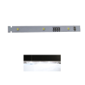 Miniatyrbild 2 av 7: BCD-450W 261WK Kylskåp LED Light Board Byte CQC14134104969 E56334 Universal Frys Kylskåp Tillbehör