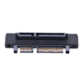 Miniatyrbild 10 av 11: Kvalitet SFF 8482SAS till SATA22PIN Adapter Card Converter för enkel dataöverföring Lätt och kompakt adapterkort A