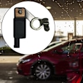 Miniatyrbillede 2 af 8: Positiv Negativ Batterikabel Strømsensor til 38920-TBA-A02 38920-TBA-A01