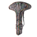 Miniatyrbild 1 av 9: T-formad båge för case, lätt bärbar utomhusbågskyttebärväska för universal ryggsäck Compound båge för bärare 6 Camouflage