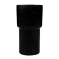 Dammsugare Anslutningsslang Adapter 40mm Munstycke för Huvudkonvertering