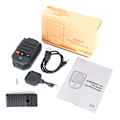 Pikkukuva 1 / 11: Bluetooth-yhteensopiva kaiutinmikrofoni KT-8900 KT-7900D radiopuhelimille