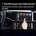 Miniatyrbilde 7 av 11: CarPlay Dongle Mini USB Carplay Modul Universal Auto Multimedia Spiller Link