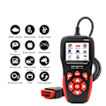 Miniatyrbild 8 av 9: VR800 CAN Diagnostikverktyg Auto Kodläsare Auto Scanner Verktyg
