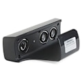 Miniatyrbild 7 av 10: Superzoom vidvinkellinssensor räckviddsreduktionsadapter för -Xbox 360 Kinect