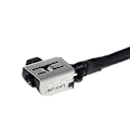 Miniatyrbild 3 av 6: Bärbar dator för DC Power Jack Soceet Kabelbyte för Dell för Inspiron 5565 5567