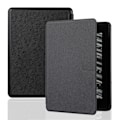 Miniatyrbild 2 av 11: 6,8 tum E-Reader Magnetic for Case Slitstarkt PU- cover för w/ Auto Sleep Wake för Kinde Paperwhite 5 2021 11th Genera Cafe