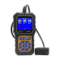 Miniatyrbilde 1 av 11: Automotive Kode Leser Full System Diagnostisk Verktøy OBDII & EOBD Kode Skanner