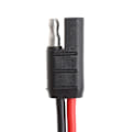 Miniatyrbild 4 av 6: för power sladd för Motorola mobilradio/repeater CDM1250 GM360 GM338 C