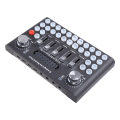 Miniatyrbild 9 av 11: Bluetooth-kompatibel Voice Changer ljudkort Audio DJ Mixer med flera ljudeffekter för livestreaming av musik