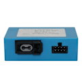 Miniatyrbillede 8 af 11: Digital Data Bus Optisk Fiber Decoder Forstærker Adapter Boks til ML E8X E9X E7X