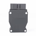 Pikkukuva 1 / 5: Kannettava OBD2 16-nastainen liitin OBD-urosliitin OBD2-sovitin autotarviketyökalu