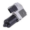 Miniatyrbild 6 av 11: 4L1955119A 4L1955603 4L1955023F 602635 433547 Bil Fram Vindrutetorkarmotor