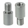 Miniatyrbild 7 av 9: Nät för Head Adapter Harpun för Head Adapter Leder Connector Fiskeredskap Quick Release Adapter