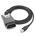Miniatyrbild 1 av 8: ELM327 För MSAN OBD2 Scanner OBDII