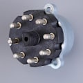 Miniatyrbild 8 av 8: Startknapp Motor Tändningsstartare 1164620093 Motordelar för W108