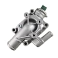 Miniatyrbillede 1 af 8: Motor Kølevæske Termostat Hus Temperatur Kontrol Regulator til 207 1336Z0