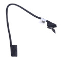 Miniatyrbild 1 av 11: Bärbar dator Bärbar dator Reparation av delar Byte av batterikabellinje för Dell Latitude E5450 E5470 E5480 E5570 E5580 E5470 style
