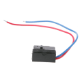 Miniatyrbild 7 av 11: Höger Dörrsensor Lås Micro Switch Biltillbehör För Octavia Fabia Superb Passat B5 Bora Golf 4 MK4