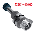 Pikkukuva 3 / 9: Auton nopeusanturi H1 ILOAD 2008-2015 43621-4D010 436214D010 Matkamittarin anturi