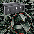 Miniatyrbild 8 av 10: Superzoom vidvinkellinssensor räckviddsreduktionsadapter för -Xbox 360 Kinect