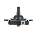 Miniatyrbild 10 av 10: Analog joystickbyte för Quest 2 Controller tumspak skyddslock Reparationssats Skruvmejsel Skruvar Verktyg