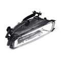 Miniatyrbilde 7 av 10: Bil Venstre Frontfanger Halogen Tåkelys for 08-10 4E0 941 700 B