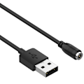 Miniatyrbild 4 av 11: USB laddarkabel Snabbladdningskabel för WSDF10 WSDF20 WSDF30 Pro-TrekF21 klockor Snabbladdningslösning