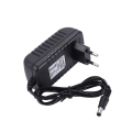 Miniatyrbild 10 av 11: 18V 1A 2A 2,5A 3A AC/för DC Adapter Switch Power för LED-ljus St UK 2A