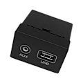 Miniatyrbild 1 av 11: Auto Ljudfrekvens USB AUX-port Adapter Enhet 96120D3500 96120-D3500