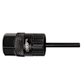 Miniatyrbild 4 av 7: MTB Bike Cykel Cykling Svänghjul Ta bort socket Guiding Stick Reparationsverktyg