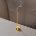 Miniatyrbild 5 av 11: Djurform Rökelser Stickhållare Rökelsebrännare Stativ Multifunktionshustillbehör Hem Sovrum Rum Little lotus
