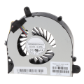 Miniatyrbild 5 av 8: CPU Bärbar kylfläkt för HP Elitebook 8560p 8570p 8560 8560B Notebook Kylare Kylare Byte av kylfläkt
