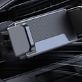 Miniatyrbilde 3 av 11: Bil Luftventil Stativ Feste Holder GravityCradle Universal For Mobiltelefon