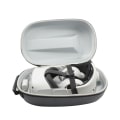 Miniatyrbild 3 av 11: Bärbar förvaringsväska VR-tillbehör för Oculus Quest 2 VR-headset Resebärare för case EVA-förvaringslåda för Oculus Ques