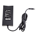 Miniatyrbild 5 av 9: 150W Power 19,5V 7,7A 7,4x5,0mm Laptop Adapter för Dell för Alienware M11X M14X M15X E5510 E6420 ADP-150DB AC Cha