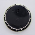 Miniatyrbild 9 av 11: Classic Clock Craft Insert Clocks Movement Quartz Diameter 70mm Antal null - 4