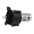 Miniatyrbild 9 av 10: 1 st Miniatyr Handvev Nödkraft Dynamo Motor