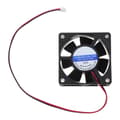 -DC Børsteløse Køleventilatorer 60mm DC24V Kølerventilator Glideleje