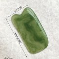 Miniatyrbild 10 av 10: 7 st/ set Gua Sha- set, Resin Gua Sha- set för ansikts- och nackesmärta
