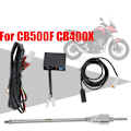 Miniatyrbild 10 av 11: Lättviktigt Quick Shifter Sensor Kit För CB500X CB500F CB400X CBR500R CBR250RR