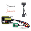 Pikkukuva 1 / 8: GPT Boot ADConnector lukemiseen ja kirjoittamiseen J2534/ Openports -laitteille