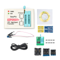 Miniatyrbild 7 av 11: USB SPI-programmerare EZP2023 Höghastighets EZP 2023 100 % originalstöd 24 25 93 95 EEPROM 25 Flash BIOS Chip Upgrade Basic paragraph