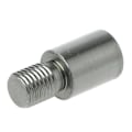 Miniatyrbild 1 av 9: Nät för Head Adapter Harpun för Head Adapter Leder Connector Fiskeredskap Quick Release Adapter