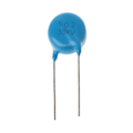 Miniatyrbild 1 av 5: 30KV 1000PF 102 högspänning keramisk kondensator Flerskikts monolitisk keramisk kondensator för hobbyelektronik, audio-video