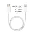 Miniatyrbild 3 av 11: Typ C till Micro USB Hane Sync Laddning OTG Laddare Kabel Sladd Adapter För Telefon Huawei Samsung USB C Wire 1m