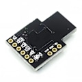 Miniatyrbild 4 av 7: Attiny85 Digispark Kickstarter Micro USB Development Board IIC I2C och SPI Vis USI Miniature Module Support för Arduino