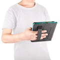 Miniatyrbild 3 av 11: För Kobo Libra 2 for Case Cover med Auto Sleep Wake Hand Strap Stand för Kobo Libra 2th Generation 7" 2021 Edit Black